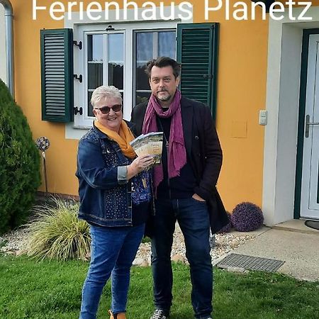 Ferienhaus Planetz Kaindorf  Ngoại thất bức ảnh