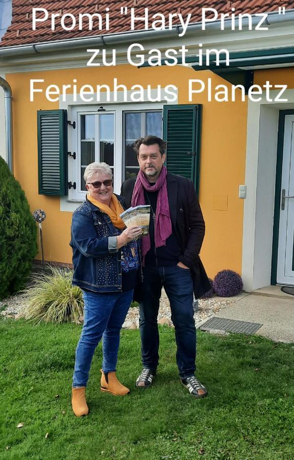 Ferienhaus Planetz Kaindorf  Ngoại thất bức ảnh