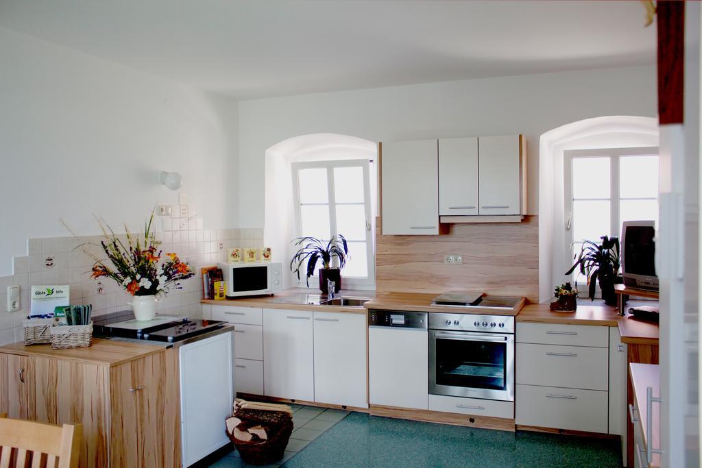 Ferienhaus Planetz Kaindorf  Phòng bức ảnh