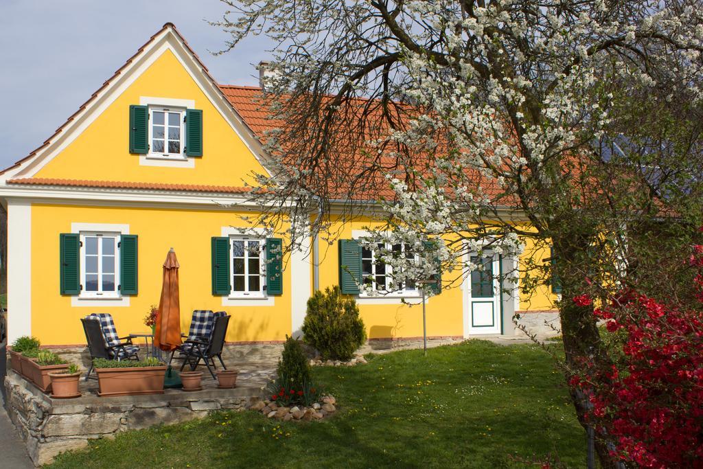 Ferienhaus Planetz Kaindorf  Ngoại thất bức ảnh