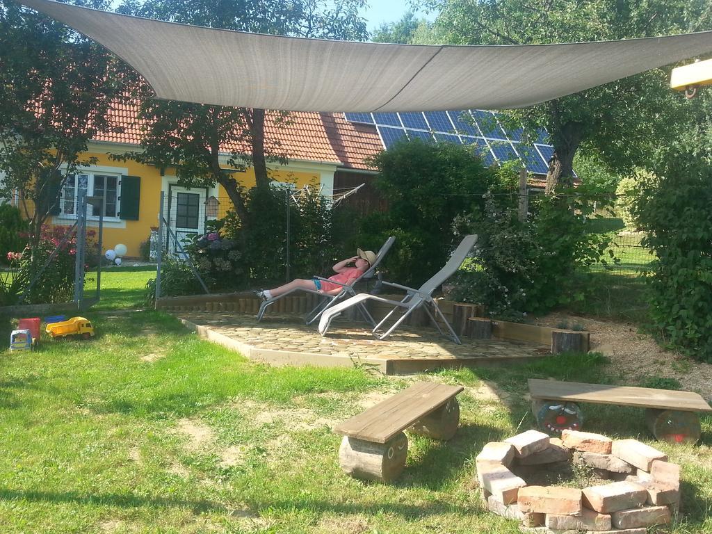 Ferienhaus Planetz Kaindorf  Ngoại thất bức ảnh