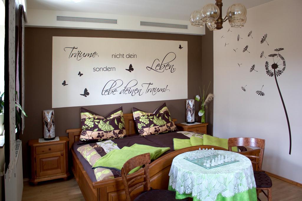 Ferienhaus Planetz Kaindorf  Phòng bức ảnh