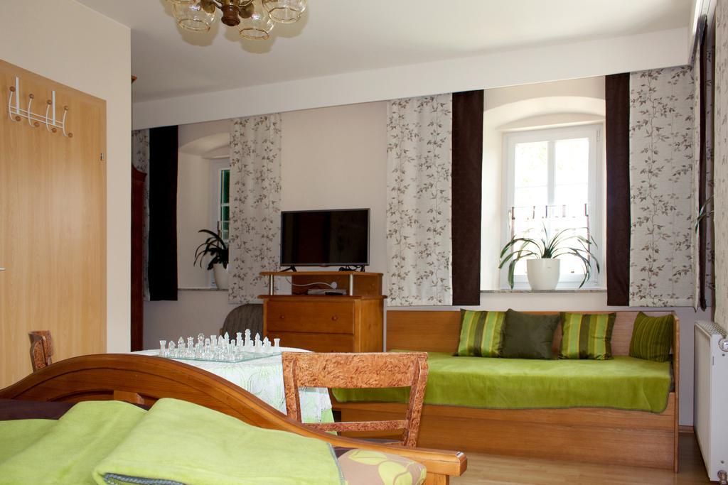 Ferienhaus Planetz Kaindorf  Phòng bức ảnh