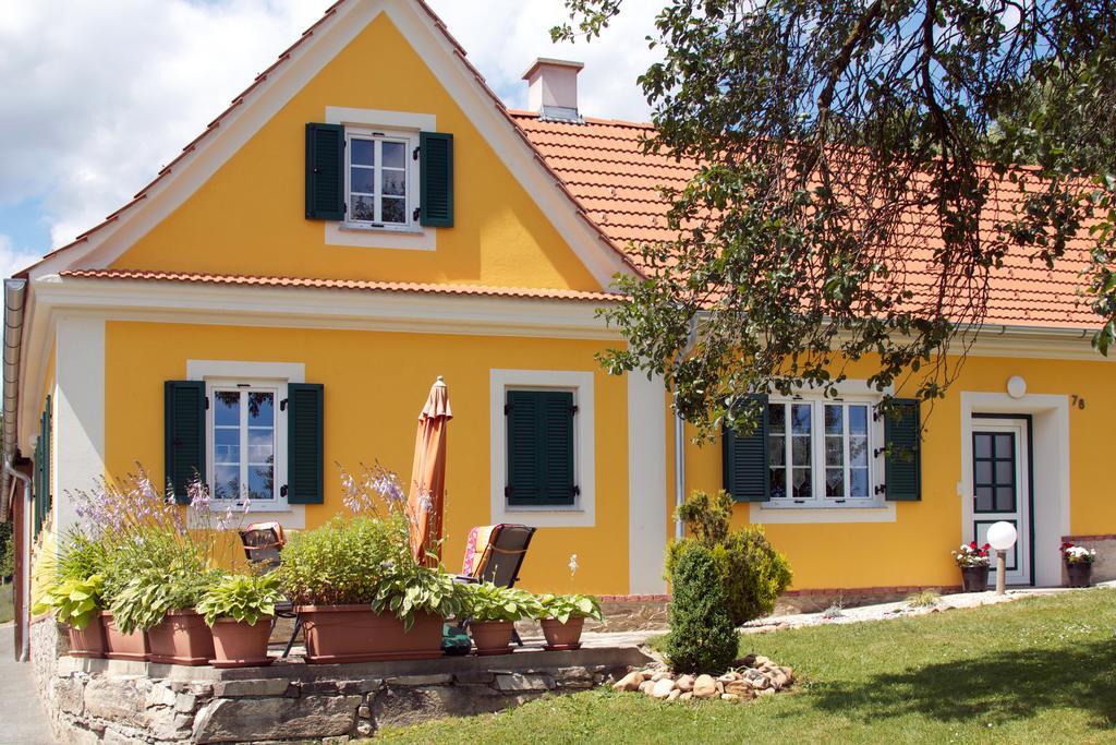 Ferienhaus Planetz Kaindorf  Phòng bức ảnh