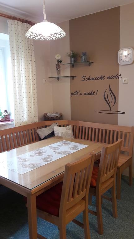 Ferienhaus Planetz Kaindorf  Ngoại thất bức ảnh