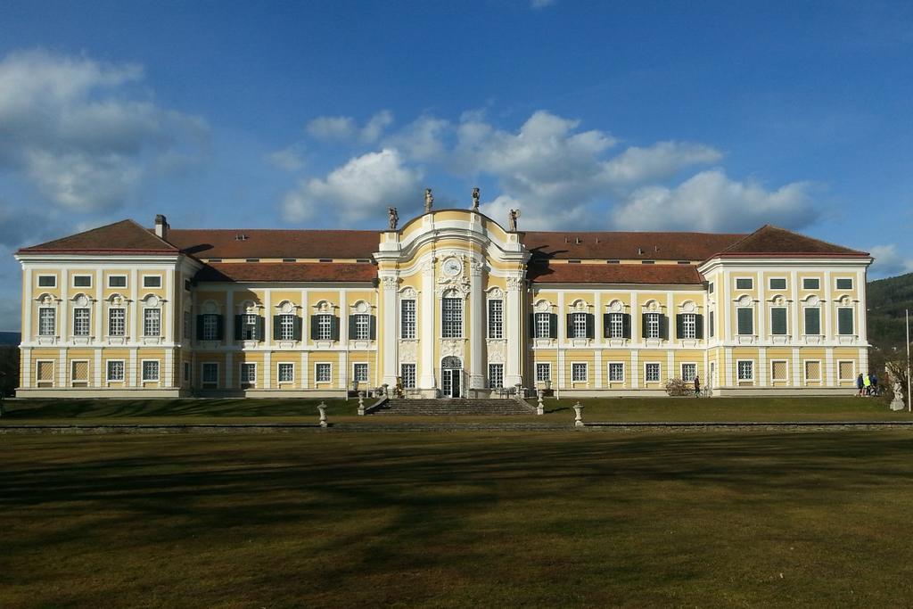 Ferienhaus Planetz Kaindorf  Ngoại thất bức ảnh