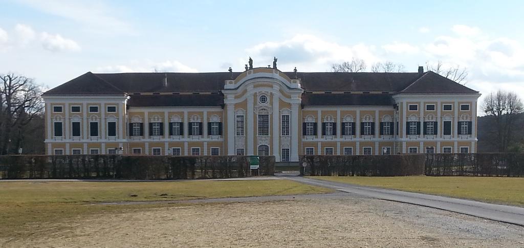 Ferienhaus Planetz Kaindorf  Ngoại thất bức ảnh