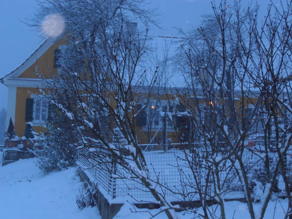 Ferienhaus Planetz Kaindorf  Ngoại thất bức ảnh