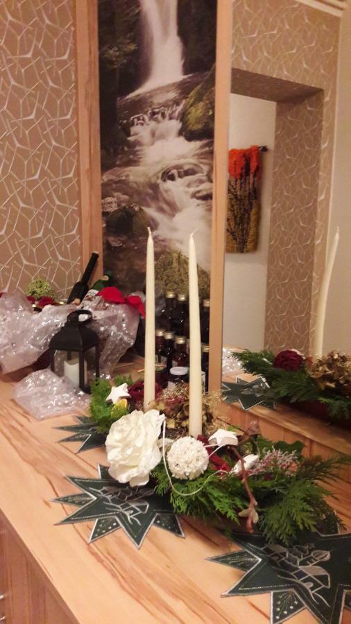 Ferienhaus Planetz Kaindorf  Ngoại thất bức ảnh