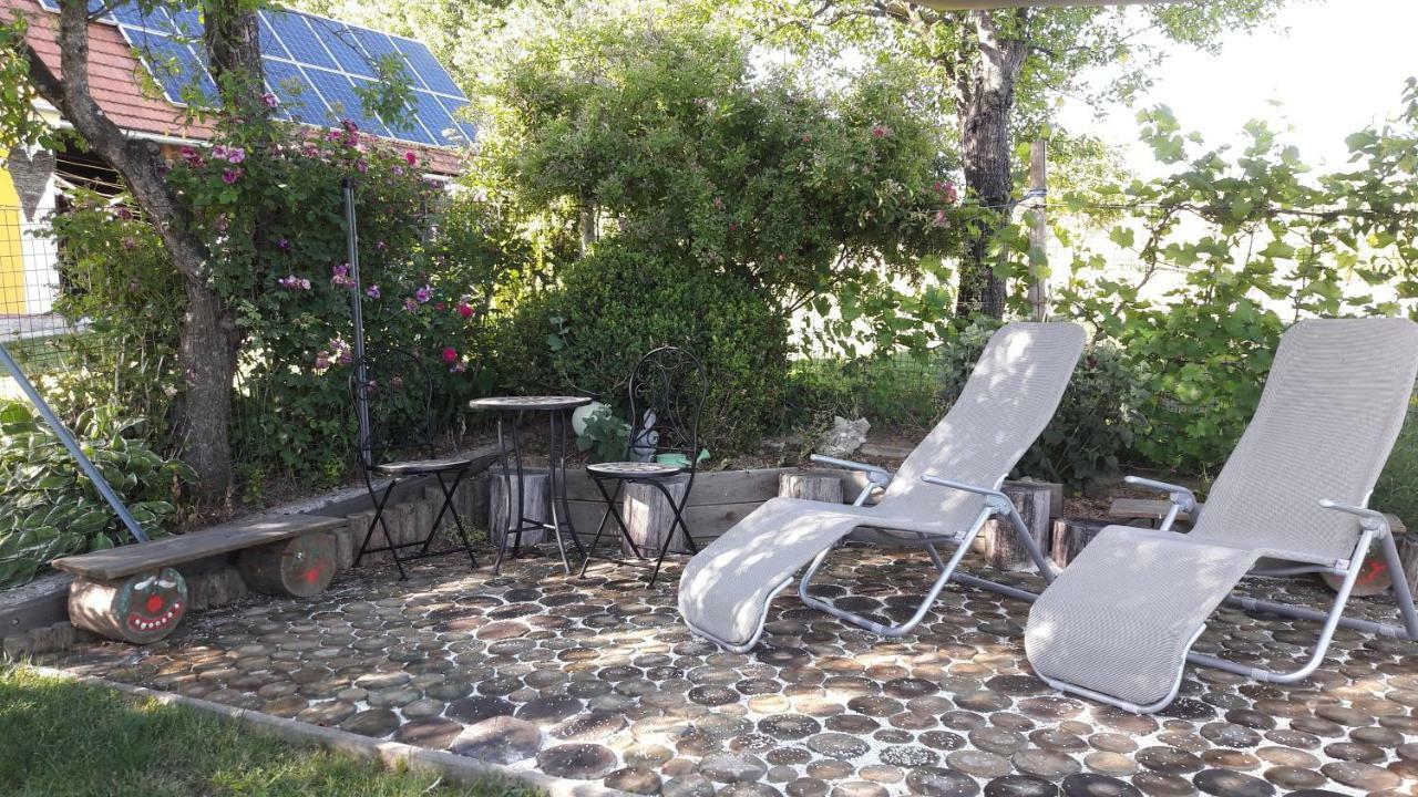 Ferienhaus Planetz Kaindorf  Ngoại thất bức ảnh